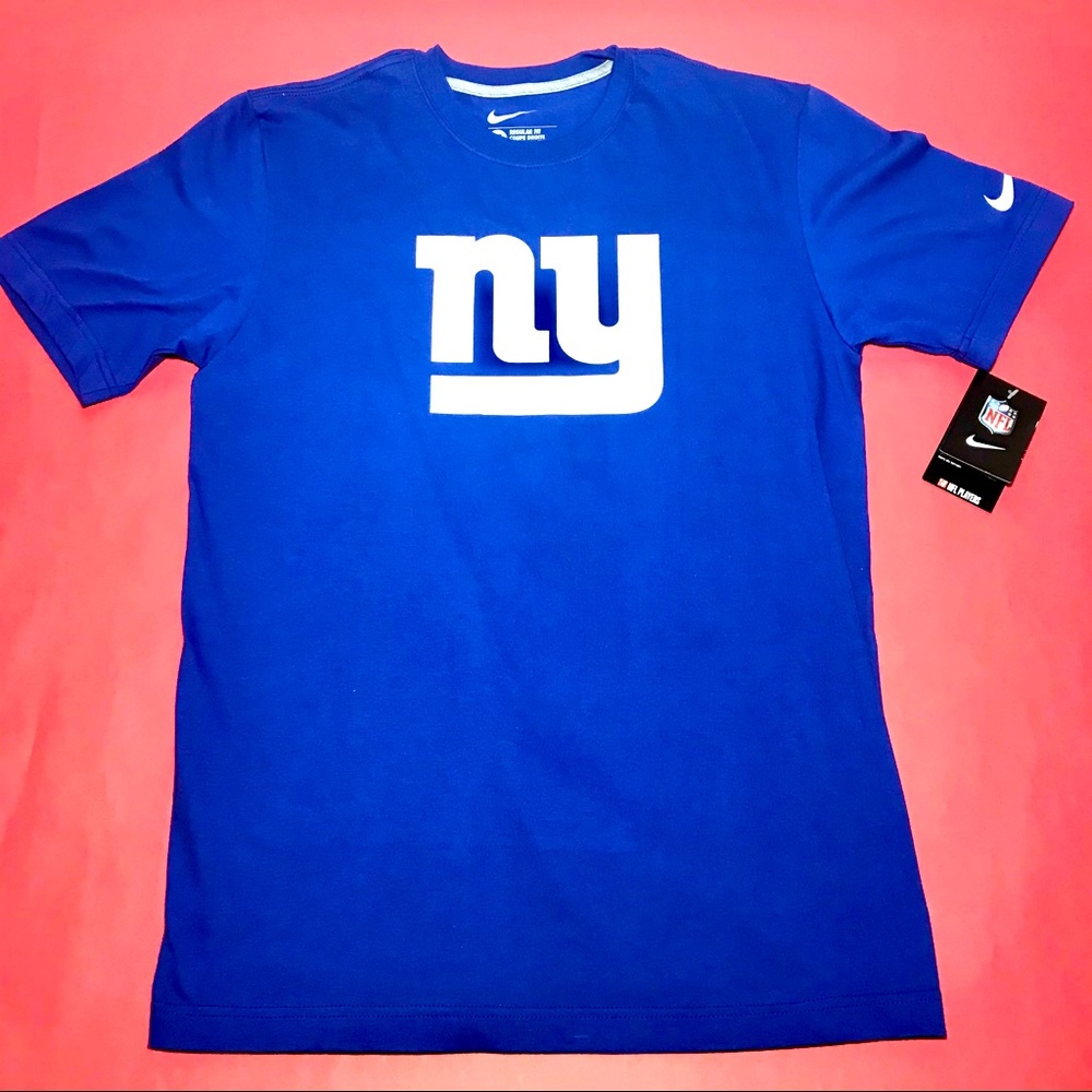 NY Giants NIKE Tee ‘Cruz’ 80